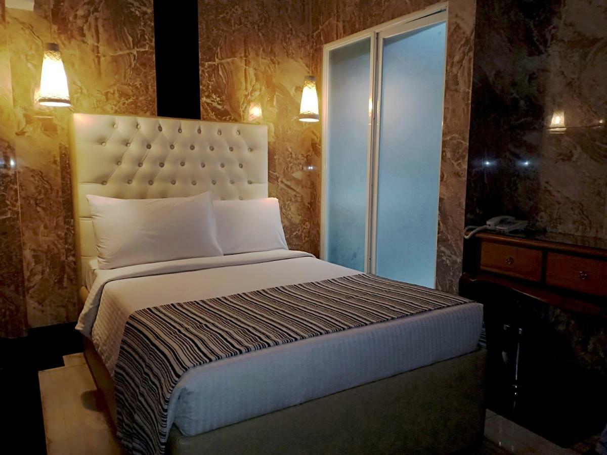 Belgian Suites マニラ市 エクステリア 写真